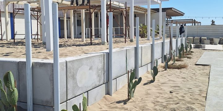 Stabilimento Balneare